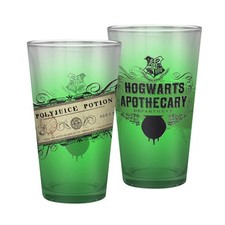 Harry Potter Grand Verre 400ml