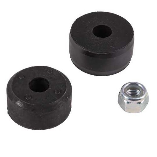 Kit silentbloc amortisseur - kit,