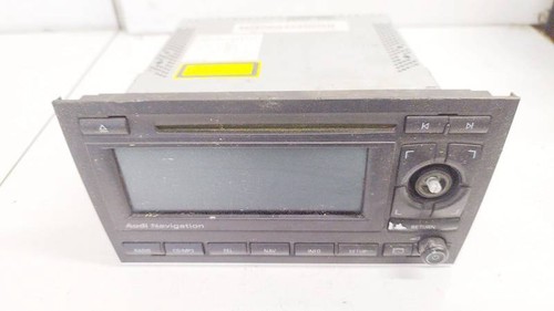 Audi 2006 autoradio - a4,