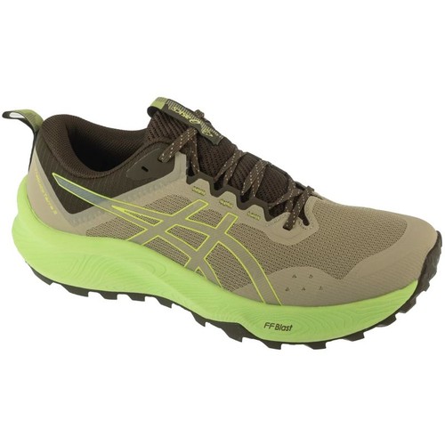 Chaussures running asics - ,