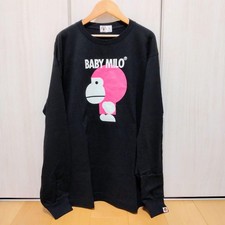 Super RareUSED A Bathing APE
