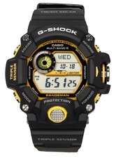 Montre Casio G-Shock Solar