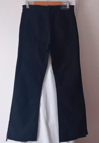Jean stradivarius t42 noir - stradivarius,