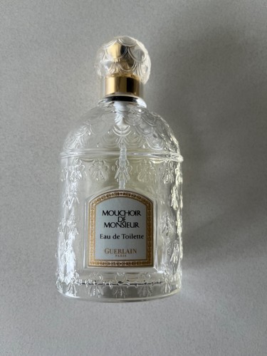 Guërlaïn flacon - -,