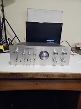 Kenwood 7100 integrated - dc,