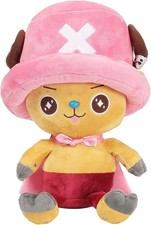 One Piece - Peluche Chopper (25 cm) - Sakami Merchandise