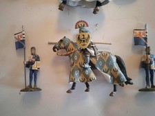 MOYEN AGE ALTAYA/DELPRADO