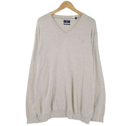 Pull gant vintage - pull, pour