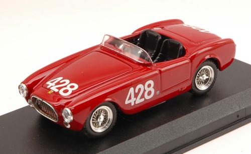 Art model ferrari 225 - s, n.428