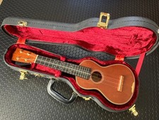 Majesty Martin 3M Soprano