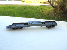CHASSIS FAUSSE MOTRICE TGV