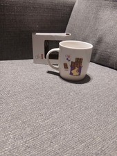 Tasse DK design