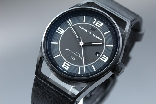 Montre automatique porsche - automatique,