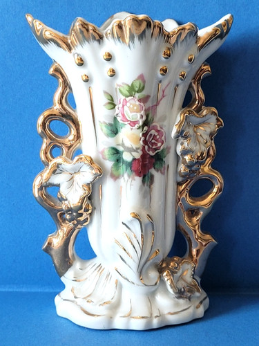 Ancien vase mariée - de,