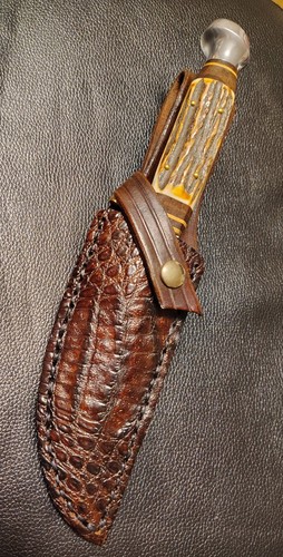 Vintage solingen germany olsen - solingen,