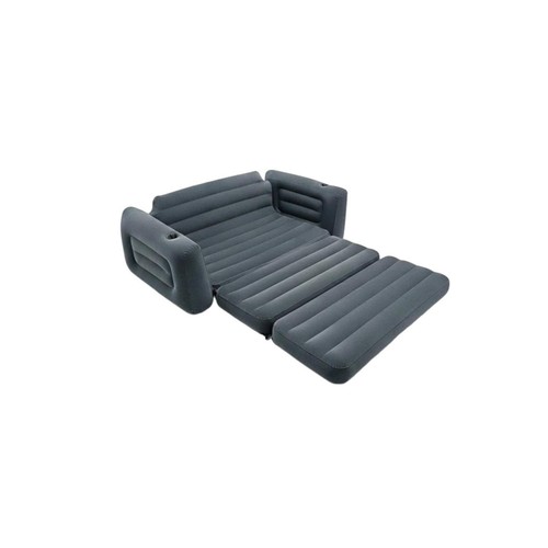 Canapé lit gonflable sofa - canapé-lit,