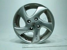 JANTE ALUMINIUM 1 540288 PEUGEOT 206 CC (10/2000 03/2007) / NE 227331