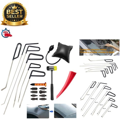 Kit réparation bosses - réparation, de