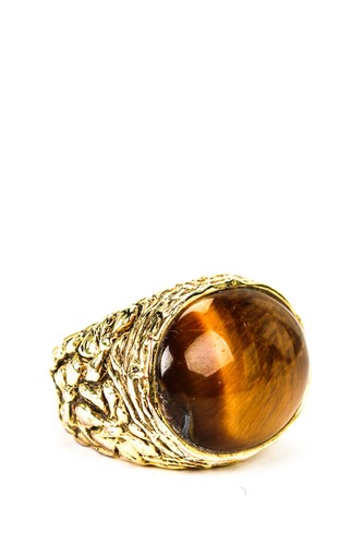 Aurelie bidermann womens gold - aurelie,