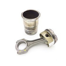 Piston/Bielle chemise de