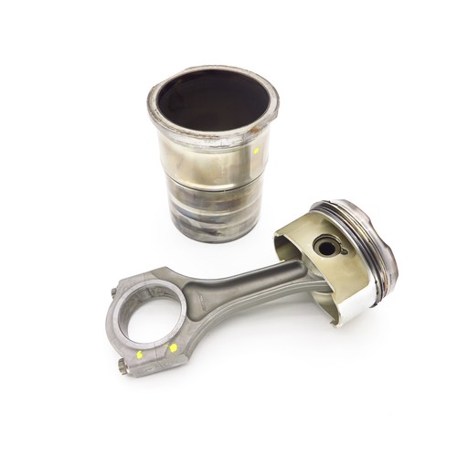 Piston bielle chemise - piston/bielle,