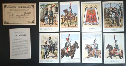 Cdt bucquoy les uniformes - bucquoy,