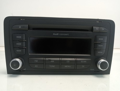 8p0035186ab système audio - 8p0035186ab,