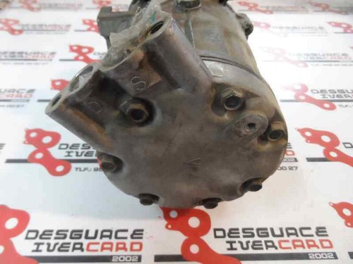 Sd7v161152b compresseur clim - compresseur,