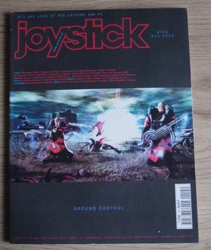 Magazine jeux vidéos rétro - ,