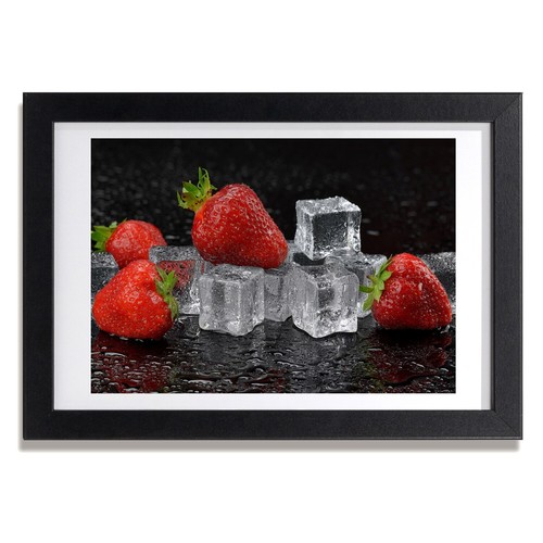 Tulup photo 30x20cm - tulup, décor