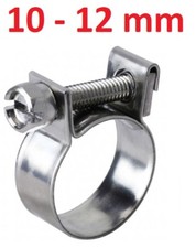 COLLIER DE SERRAGE DURITE 10