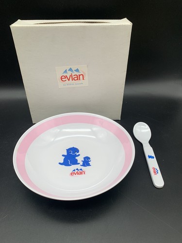 Assiette publicitaire pour - publicitaire,