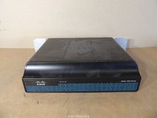 Routeur de service intégré