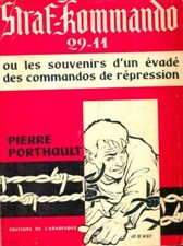 Straf-kommando 29-11 - Pierre