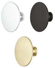 Häfele Bouton De Meuble Rond