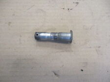 Vis de fixation pédale de frein pour Yamaha 125 TDR modèle 4FU, 5AE