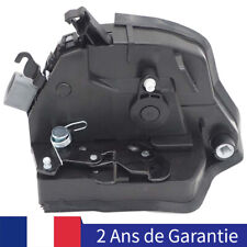 Serrure Gache de porte avant