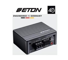 ETON PA 2 amplificateur