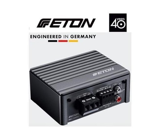 Eton amplificateur - eton, 2