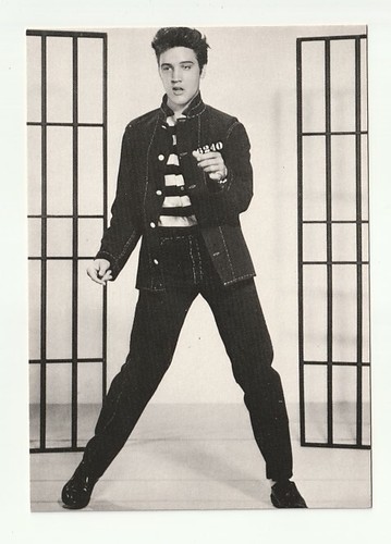 Elvis presley carte - elvis,