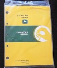 Manuel D'Opérateur De