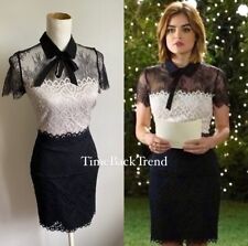 Dress Seen Worn On Aria In Pretty Little Liars