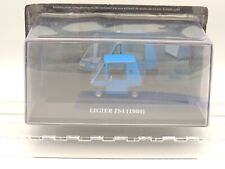 IXO Altaya - Voitures D'Antan - Ligier JS4 1980  - Miniature Collection 1/43