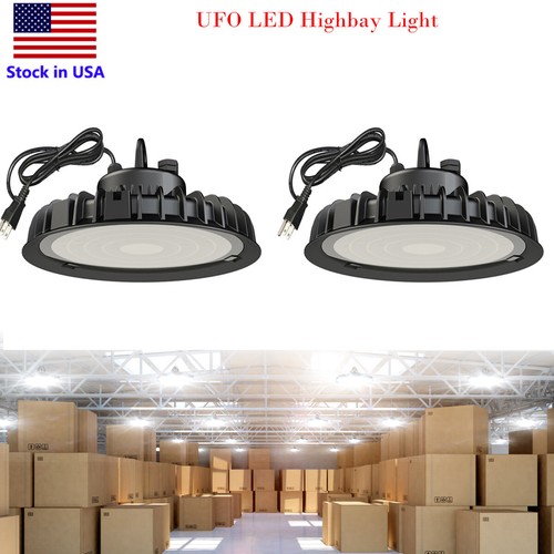2pack 300w ufo led high - led,
