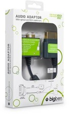 Adaptateur Audio RCA Xbox 360