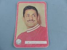 MIROIR SPRINT carte football