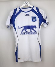 Maillot AJ Auxerre 2007/08 Home (S)