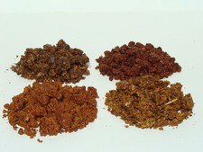 propolis brute  de grattage 20 gr