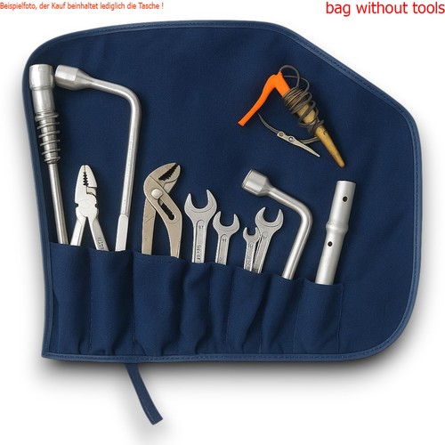 Trousse outils pour - trousse, À
