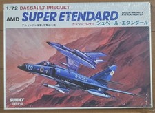 Sunny 1/72 Super Etendard (